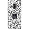 Disney The Nightmare Before Christmas Jack Skellington Pattern Galaxy S9 Skin
